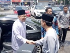 Anwar says Negeri Sembilan Undang dispute to be managed under state laws