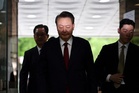 S. Korea prosecutors seek 30 years for ex-president Yoon Suk Yeol over drone flights into North