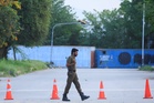 Iran Foreign Minister Araqchi expected in Islamabad for peace talks, Pakistani source says