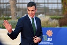 Spain is ‘reliable’ Nato member, PM says after reported US ouster threat