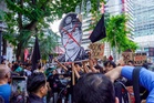 Organisers say rally against Azam Baki to proceed despite announcement of new MACC chief