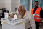 Palestinian local elections give some Gazans a chance to vote for the first time in two decades amid war and occupation