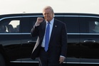 Trump’s attendance adds awkward turn to White House Correspondents’ Dinner