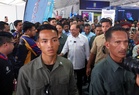 PM Anwar urges JPJ to be more professional, firm in enforcement