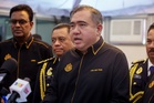Transport minister confirms MTEN to study lowering road tax for non-subsidised diesel owners