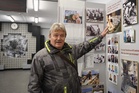 From radiation to invasion: A Chernobyl worker’s two wars