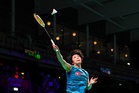 Yamaguchi says Japan ready to end eight‑year Uber Cup drought