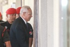 Najib drops his appeal for house arrest, court records show