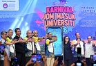 Zambry: Keep higher‑education admissions merit‑based, free from politics