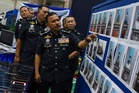 Police open probe into viral video of man mocking officers at roadblock, says Kelantan top cop