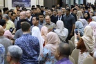 Malaysia told to stand united as Anwar warns of supply disruptions and spiralling global prices