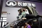 Meet the American YouTuber giving the world a front-row seat to China’s EV revolution