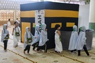 Deputy minister says Haj operations smooth, urges pilgrims to stay healthy before departure