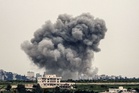 Israeli strikes kill 14 in south Lebanon amid agreed ceasefire with Hezbollah