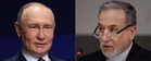 Putin hosts Araghchi in Moscow amid stalled US-Iran peace efforts