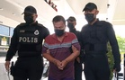 Farmer charged with murder over Kota Tinggi shooting that killed three at restaurant