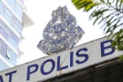 Police report filed as society distances itself from fake account targeting Selangor Sultan