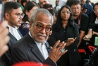 Shafee refuses to elaborate on Najib’s legal moves, says matters beyond him