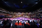National Workers’ Day carnival promises 4,000 job vacancies, skills development and support services for workers