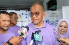 Cancer care demands rising, Health Minister highlights shortage of oncologists despite workforce increase