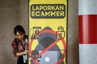 Farmer in Kota Tinggi loses RM738,950 after falling victim to bogus ‘AI Investment’ scam