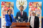 Sukma 2026 cost details to be presented to Sultan Of Selangor this Wednesday