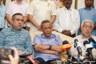 MB says Umno reps should have just tabled no-confidence motion in N. Sembilan assembly