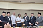 Umno reps claim simple majority to form N. Sembilan government with five Perikatan assemblymen
