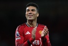 Man Utd beat Brentford to close on Champions League berth

Casemiro, Sesko fire Man United to victory as Champions League dream draws closer