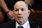 Weinstein back in court as accuser Jessica Mann details alleged grooming before rape claim