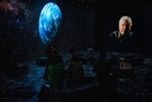 David Attenborough centenary celebrations start with closer look at ‘Life on Earth’