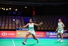 Malaysia finish Group B runners-up behind Japan, Thinaah regrets zero points still in Uber Cup