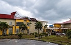 Storm tears through Kedah, damages MRSM Pendang and several districts