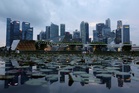 ‘Singapore washing’ is over: Beijing just rewrote the rules for cross-border AI acquisitions