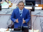 Selangor govt demands swift action over online insult against Sultan Sharafuddin