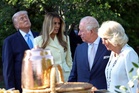 King Charles meets Trump as US-UK ‘special relationship’ faces rare strain over Iran