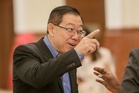 LHDN ‘killing the golden goose’? Lim Guan Eng questions tax surge, urges aid for struggling MSMEs