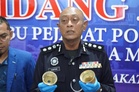 Kedah police hunt Sungai Petani assault suspect linked to Johor coma case; one wife miscarried, another gave birth