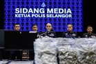 Police working with Interpol to track eHati founder, husband still at large