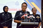 Melaka raids dismantle scam ‘calling centres’ behind sex, love and investment fraud; 45 arrested