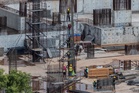 From bitumen to bricks: Construction costs jump 12pc as fuel and material prices rise, says economy minister