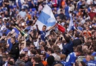 Premier League or play-offs? All at stake for Ipswich on final day after draw at St Mary’s