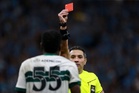 Fifa raises 2026 World Cup prize money, adds new red card rules