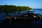 Crackdown on illegal tourism turned up 71 cases of unlicensed operators in Sabah since last year