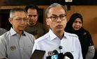 Oil supply stable for May–June, no disruptions expected for Petronas, says comms minister