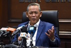 Aminuddin: Minority state govt will continue until law decides otherwise, people’s welfare must come first