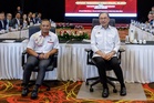 Anwar chairs Petaling district development meeting in Shah Alam to address infrastructure, flood and welfare issues