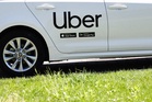 Uber adds hotel booking in push to become ‘everything app’
