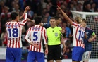 Arsenal deny Atletico Madrid in gritty stalemate to stay on course for first Champions League final in 20 years