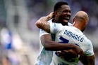 Inter Milan close in on Scudetto under shadow of Serie A’s ref scandal